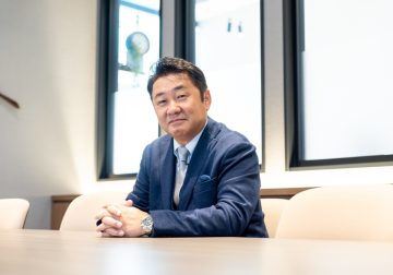 リウイルトラスト、なぜ中古に注力？