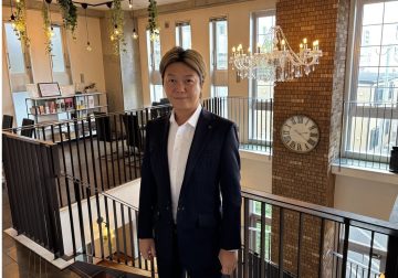 郊外の空き家問題を解決するＹ．コーポレーション