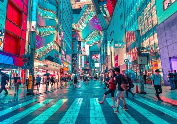 路線価の上昇は喜べない？