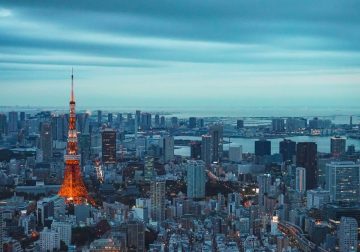 東京23区、オフィス供給過多の懸念