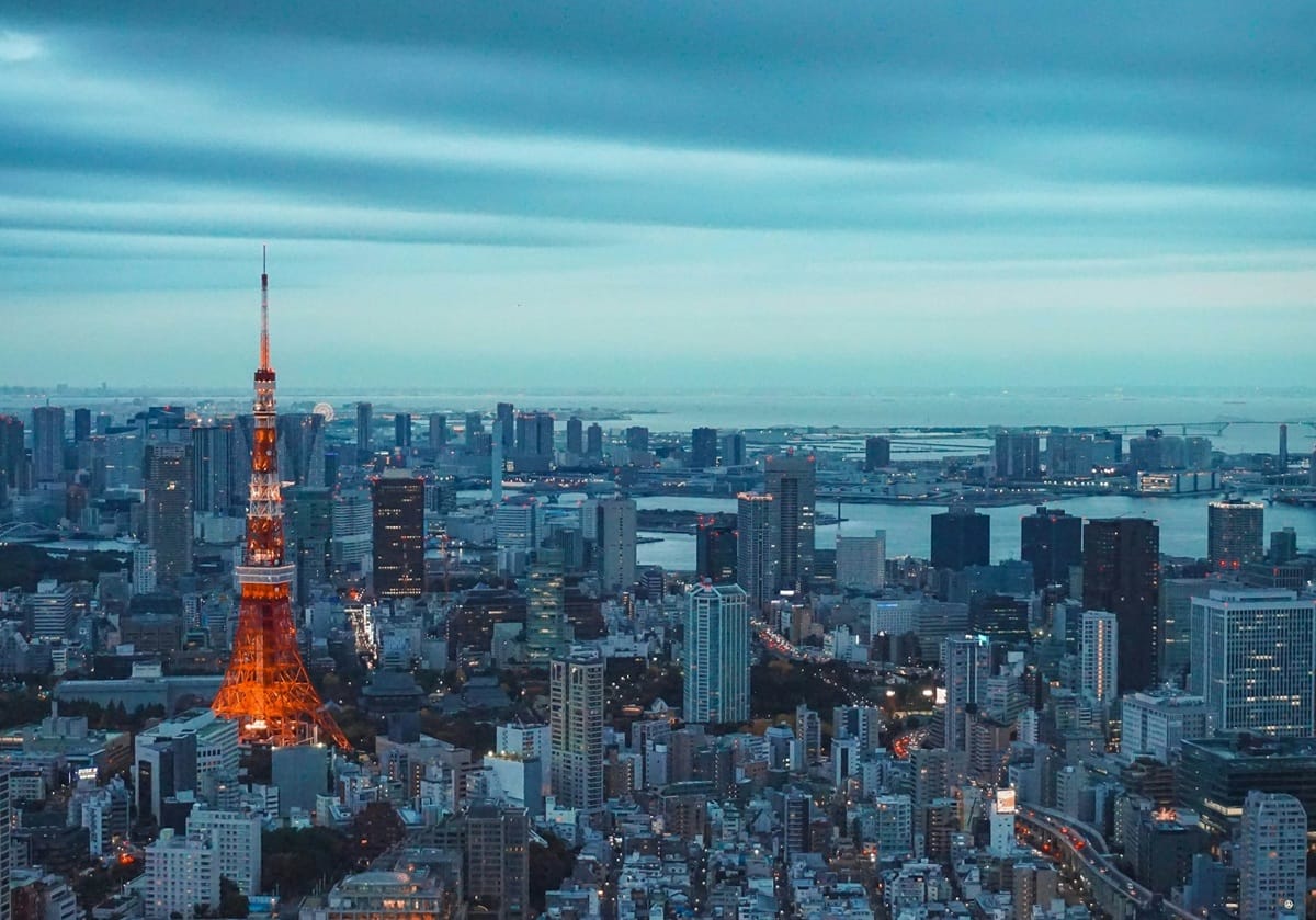 東京23区、高層ビル開業ラッシュでオフィス供給過多の懸念→逆に空室率が低下の不思議…「魅力的なオフィス」求める企業が増加の画像1