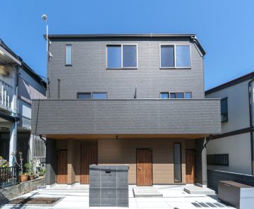 なぜSHiTENは「賃貸併用住宅」を選び続けるのか