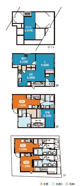 SHiTEN、不動産業界の主流から外れてまで「賃貸併用住宅」を続ける理由の画像4