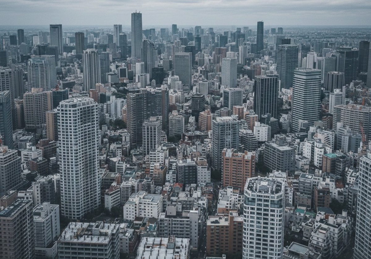 新築マンション供給が過去50年で最低水準へ…もはや「中古1億円」は序の口か?の画像1