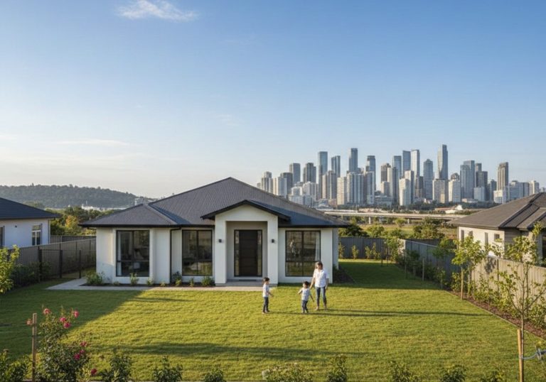 年収400万円でも新築が買える？マンション狂騒曲の裏で起きる“戸建て回帰”の必然