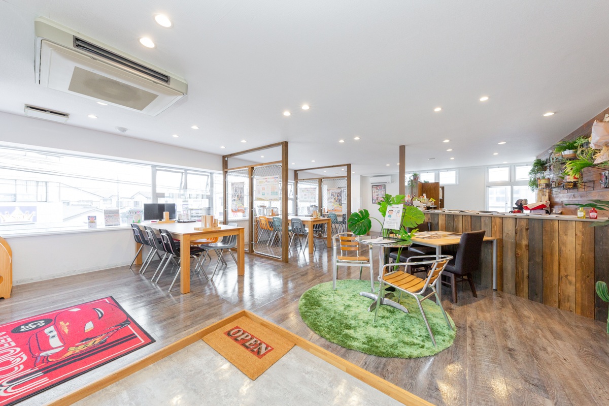 バブル崩壊を生き抜き、介護にも挑んだ不動産会社…創業46年「狭山不動産」が地域に選ばれ続ける理由の画像4