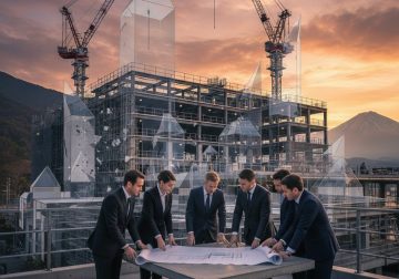 都心マンション「37カ月ぶり下落」の衝撃…1.8億円の天井と市場の地殻変動