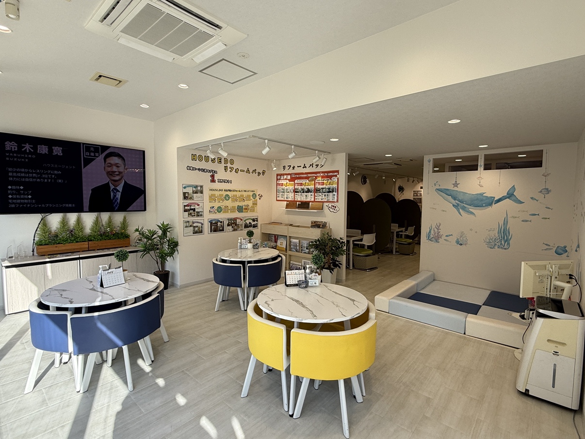 大手が去った横須賀で地盤を築く、地元密着型不動産の勝ち筋の画像3