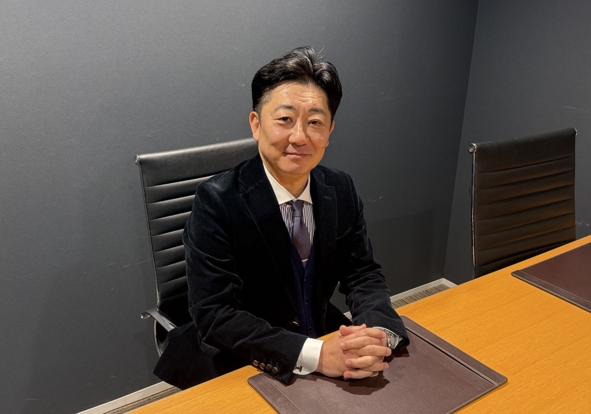 大手が去った横須賀で地盤を築く、地元密着型不動産の勝ち筋