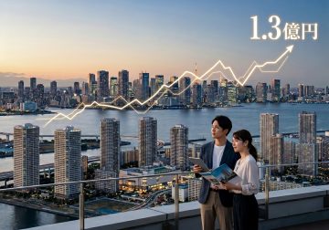 千葉のマンションが「平均1.3億円」の異変…首都圏マンション市場の構造変化