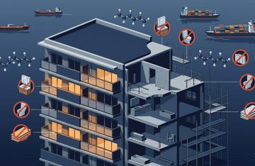 ナフサショックで住宅が完成しない…中東危機が引き起こす新築遅延と建材値上げの全貌