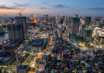 東京都「容積率2倍」政策の構造…アフォーダブル住宅整備が不動産市場と都市に与える多層的影響