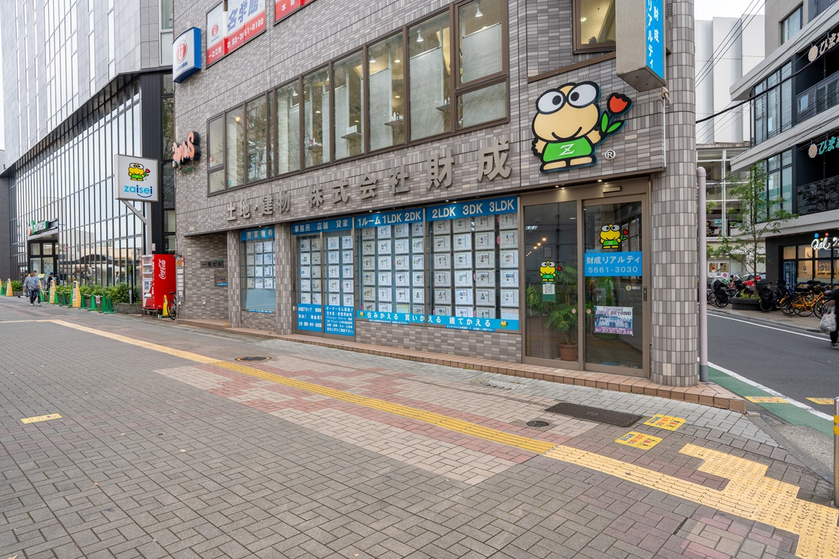 江戸川区・船堀で進む再開発と不動産市場の変化、地域密着企業が進める「脱・賃貸依存」の画像2
