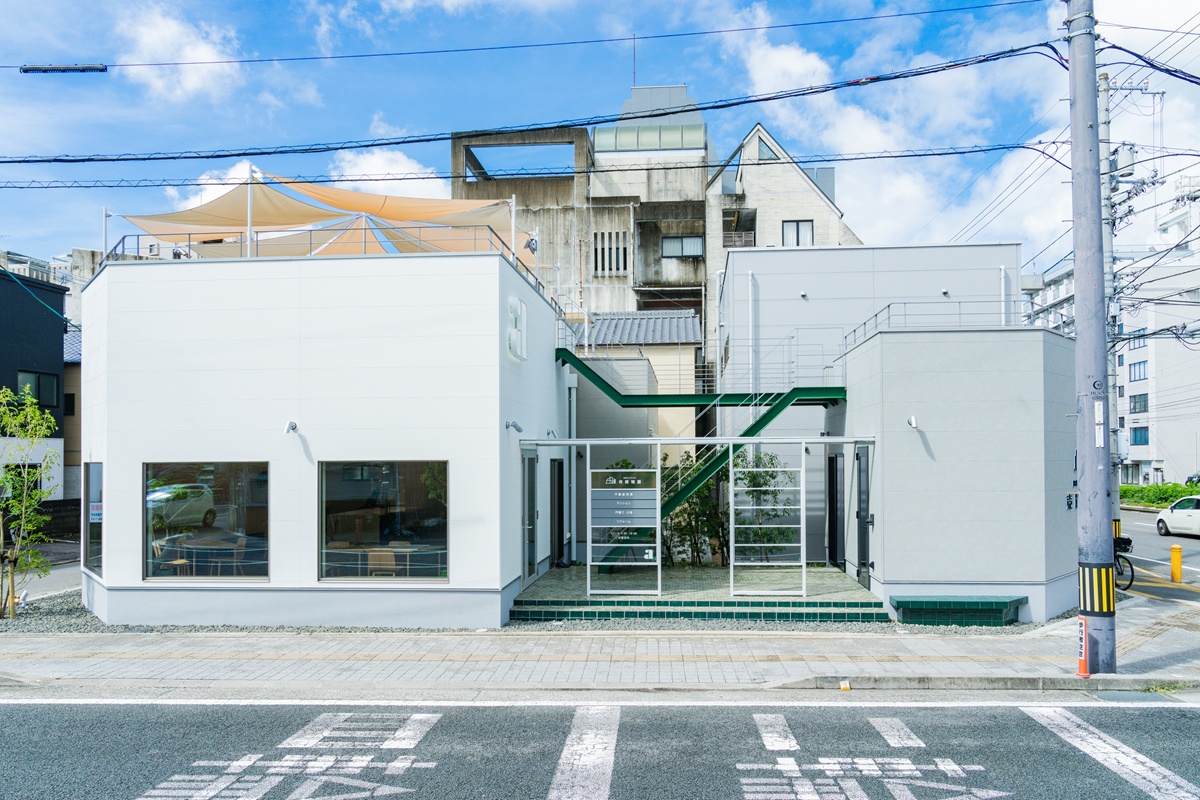 外国人向け賃貸住宅のプラットフォームを運営、全国そして海外展開も見据える松山市の不動産業者の画像2